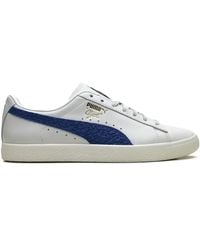 PUMA - Clyde Soho "nyc" スニーカー - Lyst