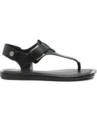 Ash - Sandales En Cuir À Détails De Clous - Lyst
