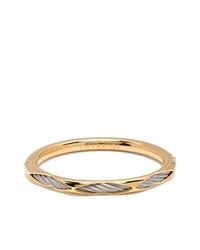 Charriol - Celtic Dream Bangle - Lyst