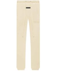 Fear Of God - Drawstring-Fastening Track Pants - Lyst