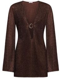 Oséree - Lumiere O-Kaftan - Lyst