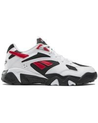 Reebok - Preseason 94 "Flash" Sneakers - Lyst