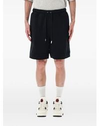 Nike - Diamond Fleece Shorts - Lyst