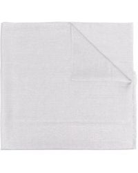 Brunello Cucinelli - Scarves - Lyst