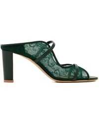 Malone Souliers - 70Mm Noah Mules - Lyst