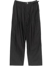 Nanamica - Field Cargo Pants - Lyst