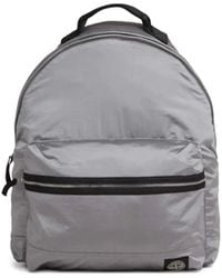 Stone Island - Technical Backpack - Lyst