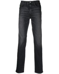 FRAME - Skinny Jeans - Lyst