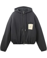 Jacquemus - Le Hoodie Torneo - Lyst