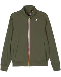K-Way - Chaqueta Amaury - Lyst