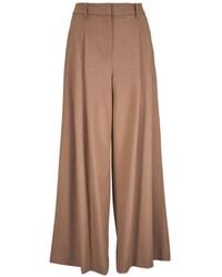 Twp - New Didi Pleated Trousers - Lyst