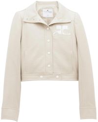 Courreges - Ik'm Nergens Heen. - Lyst