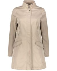 Moorer - Arlesk Coat - Lyst