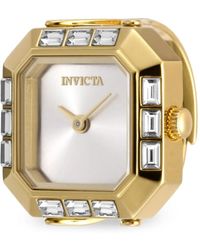 INVICTA WATCH - Mini Ring 21,5Mm - Lyst