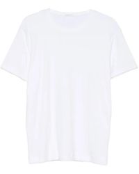 ANONYM APPAREL - Crew-Neck Short-Sleeve T-Shirt - Lyst