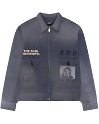 Enfants Riches Deprimes - Young Wasp Jacket - Lyst