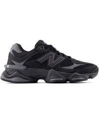 New Balance - 9060 Sneakers - Lyst