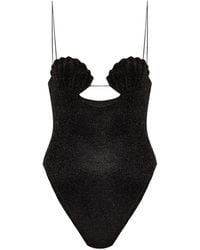 Oséree - Lumiere Shell Maillot - Lyst