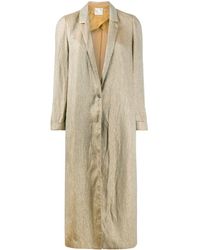 Forte Forte Metallic Jas