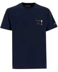 Mc2 Saint Barth - Arnott Tシャツ - Lyst