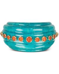 Silvia Furmanovich - Carnelian Bracelet - Lyst