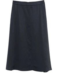 SPORT b. by agnès b. - A-Line Skirt - Lyst