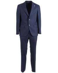 L.B.M. 1911 - Traje con botones - Lyst