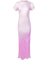 Alejandra Alonso Rojas - Nausheen Maxi Dress - Lyst