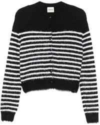 KHAITE - Jules カーディガン - Lyst