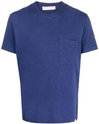 Orlebar Brown - Short-Sleeve Polo Shirt - Lyst