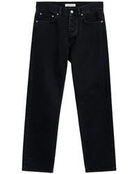 sunflower - 708 Straight-Leg Jeans - Lyst