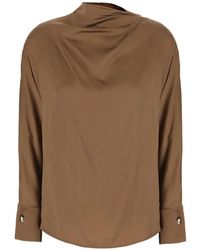 Max Mara - Shirt - Lyst