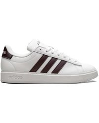 adidas - Grand Court 2.0 Sneakers - Lyst