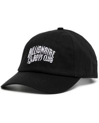 BBCICECREAM - Logo-Embroidered Baseball Cap - Lyst