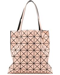 Bao Bao Issey Miyake - Prism Frost Tote Bag - Lyst