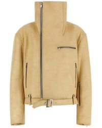 Rick Owens - Biker Jumbo Stooges Jack - Lyst