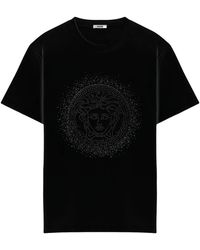 Versace - T-Shirts - Lyst