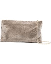 Benedetta Bruzziches - La Petite Your Best Friend クラッチバッグ - Lyst