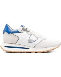 Philippe Model - Tropez Haute Sneakers - Lyst