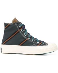 Converse - 'Chuck 70' High-Top-Sneakers - Lyst