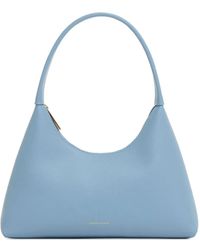 Mansur Gavriel - Candy レザー ショルダーバッグ ミニ - Lyst