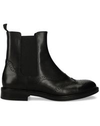 Vagabond Shoemakers - Amina Chelsea Boots - Lyst