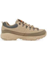 Columbia - Newton Alpine Waterproof Sneakers - Lyst