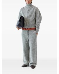 Jacquemus - The Pilu Track Sweatpants - Lyst