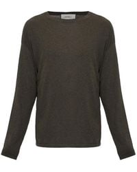 Lisa Yang - Theodore Sweater - Lyst