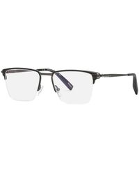 Chopard - Gafas Con Montura Cuadrada - Lyst