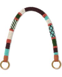 Etro - Anse À Ornements De Perles - Lyst