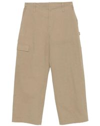 Amomento - Pantalon À Poches Cargo - Lyst