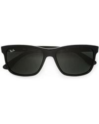 Ray-Ban - Klassische Sonnenbrille - Lyst