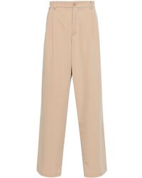 FAMILY FIRST - New Tube Tailored Trousers - Lyst